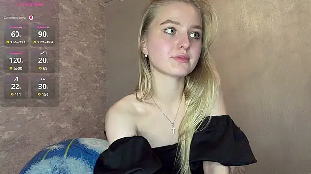 CatrinaRingquist Chat XXX live