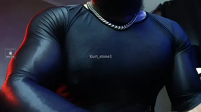 Kurt_Stone1 라이브 XXX 채팅