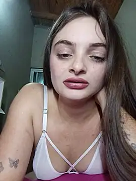 Emmacut – Live XXX-chat