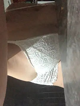 AlevNaz Adlı Modelin Web Kamerası Şovu
