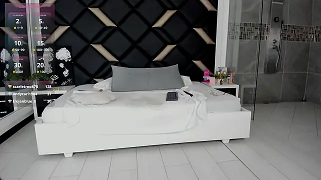 MelisaKovacs Chat XXX in diretta