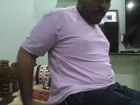 Chat +18 de Foxboy65 ao vivo