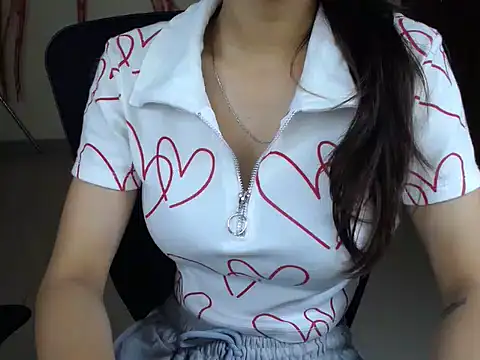 Sembang XXX Secara Langsung Sweety_piyu