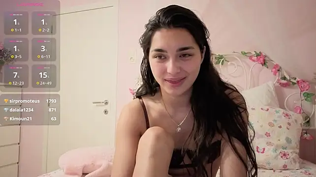 Chat XXX en directo de yourbella37