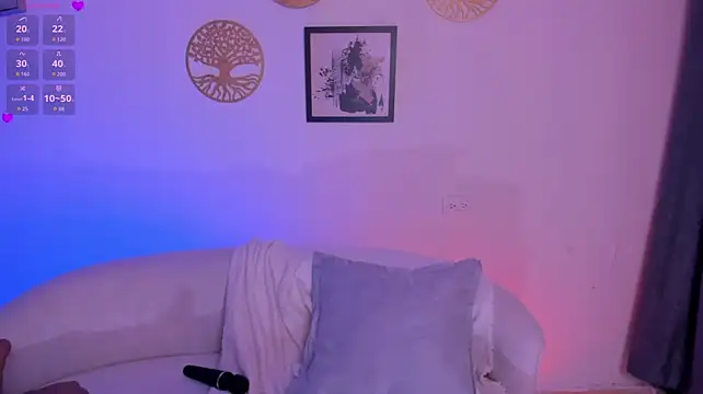 Czat XXX na żywo – Dream_saray