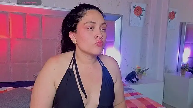 Anny_Mora_ Chat XXX in diretta