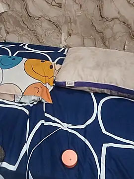 Živý XXX chat Nasha86