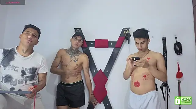EliteBoysLive 라이브 XXX 채팅