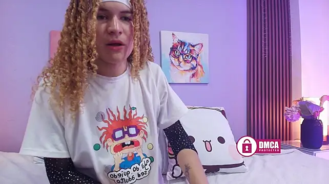 karla_martelo Chat XXX live