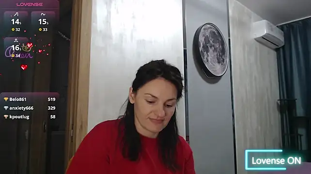 Вебкам-шоу Stacy_Davice