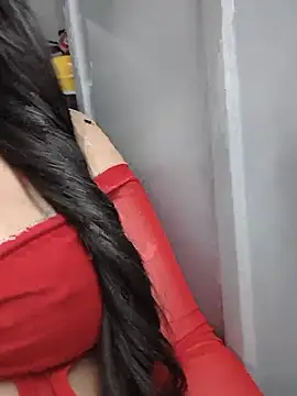 Melany_daring Chat XXX in diretta