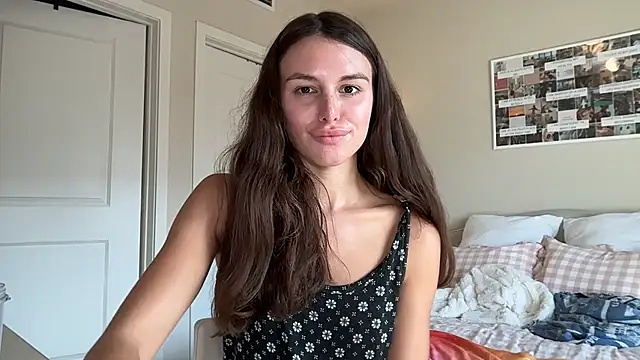 graciesmith27's Live XXX Chat
