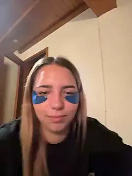 Naomi-Klein Webcam-Show