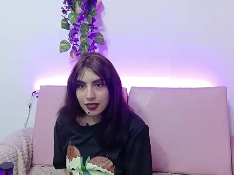 Ashlyvaldes Live XXX-Chat