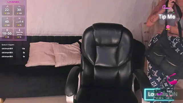 SophiePalmer's Live XXX Chat