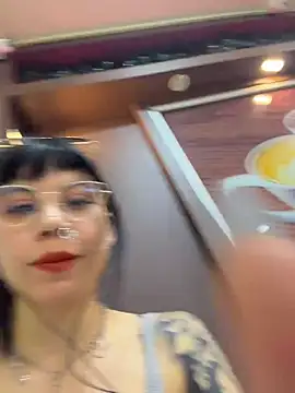 EemaHaruki Live XXX-chat