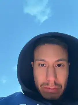 Онлайн чат XXX DOMINICKVEGAS77
