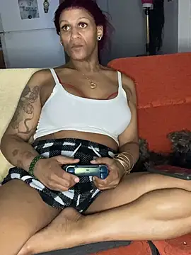 Chat XXX ao vivo de Xzotiq