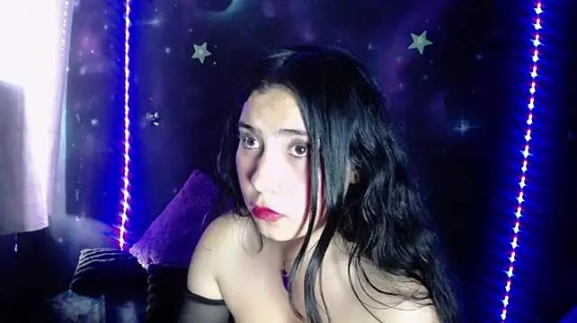 Онлайн чат XXX DaisyMoon_