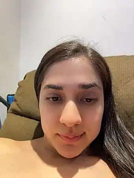 __amcutefatima 웹캠 쇼