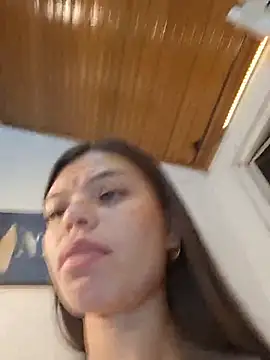 _Isabella-7's Webcam Show