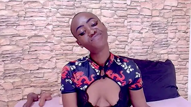 EbonyOlive69 – Live XXX-chat