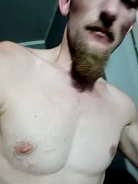 Show modela larzik94 na web-kameri