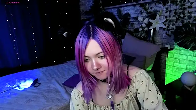 Miiu_miiu Live XXX-chat