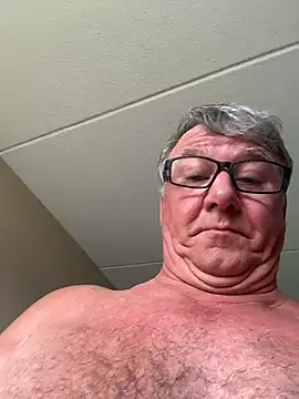 Show de webcam de capitaine111