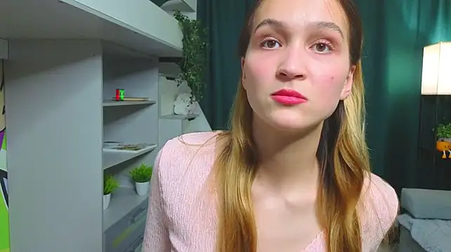 Chat XXX en directo de EwaSprinzl