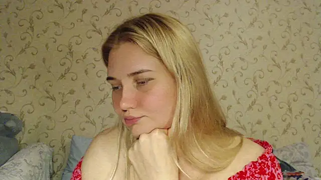 mmmPinUpGirl – Live XXX-chat