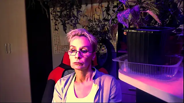 HelgaHimmell Live XXX-chat