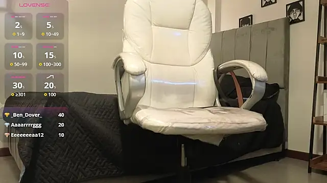 Elysianpair Live XXX-Chat