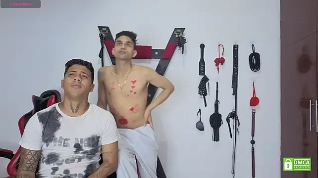 EliteBoysLive Chat XXX live