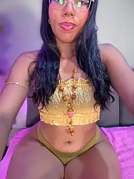 SheenaBrooke's Live XXX Chat