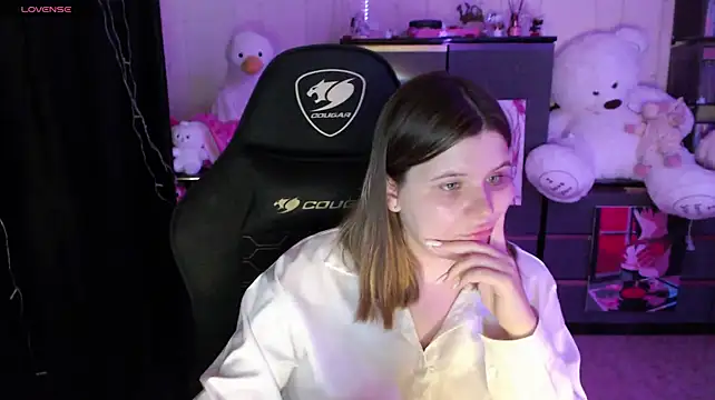 AmyVibess Chat XXX live