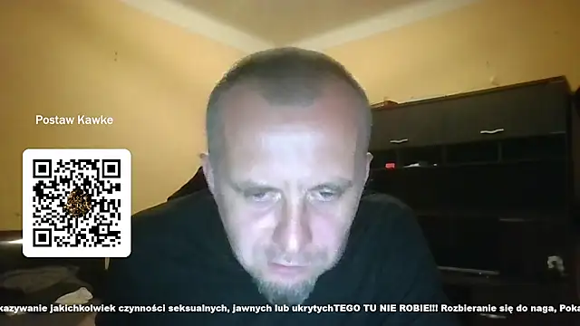 MrWhitePL Webcamshow
