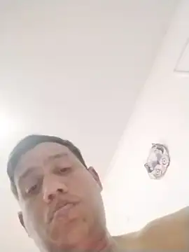 XRonny6 Webcam show
