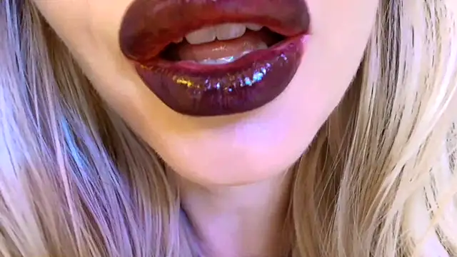 Velvet_kissxのウェブカメラショー