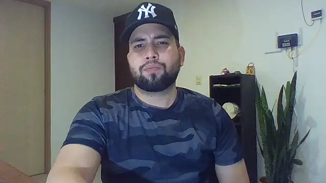 Dalton_s Webcamshow