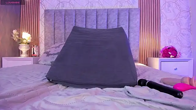 SofiiCruz Live XXX-chat