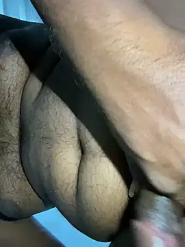 Spiritual_69 Webcam show