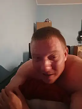 Robert198098 webcam show