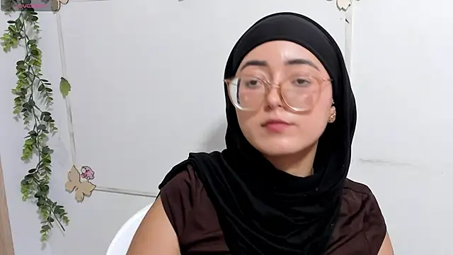 Chat XXX en directo de aysel_elid