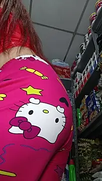 Chatroom XXX en direct de Queen_lorena