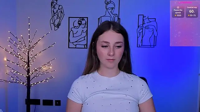 Živý XXX chat alisabliss