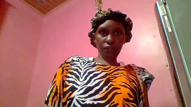 Ebony_Africa1 Chat XXX live