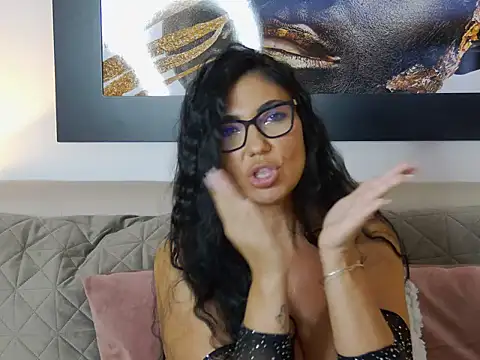 Sembang XXX Secara Langsung renataHerrera