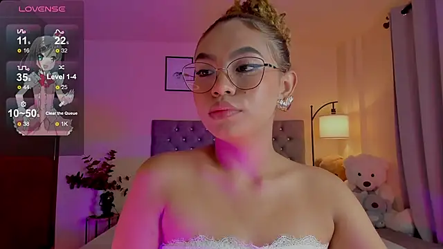 Živý XXX chat OxanaFedorova1-