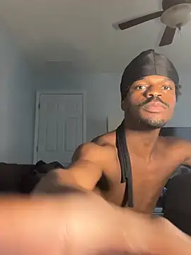Czat XXX na żywo – blac_ghat